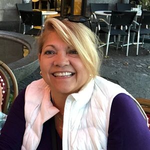 Meet your Posher, Elsa